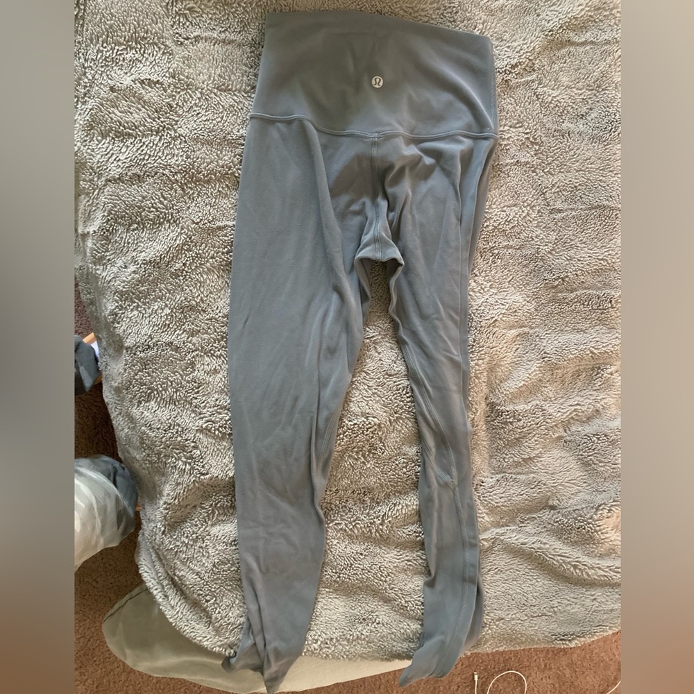 Lululemon Align Leggings Size 4